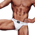 Orlus Fresno Jockstrap White