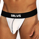Orlus Memphis Suspender White
