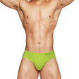 Orlus Mesa Brief Green