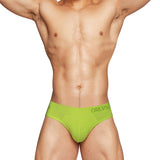 Orlus Mesa Brief Green