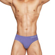 Orlus Mesa Brief Purple