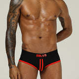 Orlus Oakland Brief Red