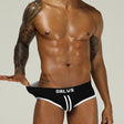 Orlus Oakland Brief White
