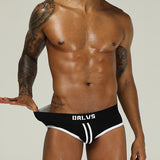 Orlus Oakland Brief White