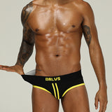 Orlus Oakland Brief Yellow