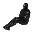 Ouch Body Bag with Nylon Straps