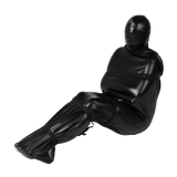 Ouch Body Bag with Nylon Straps