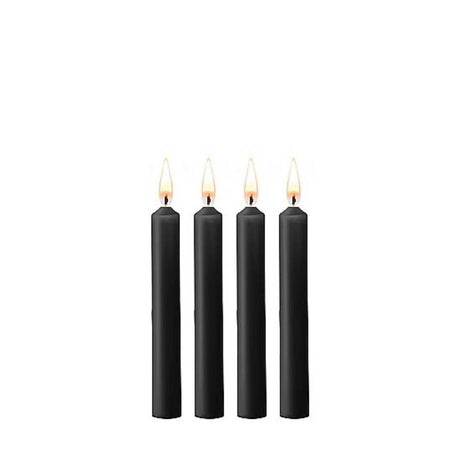 Ouch Teasing Wax Candles 4 Pack

