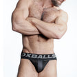 Oxballs Oxjok Airmesh Tar Black