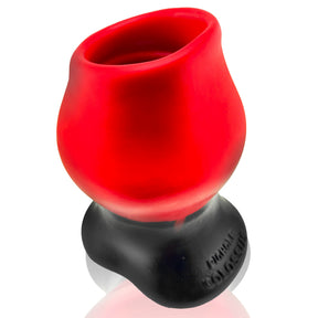 Oxballs PIG HOLE Colossus Red Lava