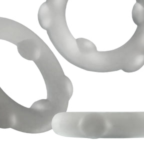 Oxballs Spinner Cock Ring Vapor