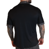 Gigo Oxford Shirt Grey