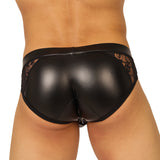 Gigo Passione Brief Black