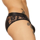 Gigo Passione Brief Black