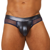 Gigo Passione Brief Blue