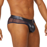 Gigo Passione Brief Blue