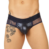 Gigo Passione Jock Thong Blue