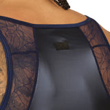 Gigo Passione Tank Top Blue