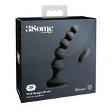 3Some Wall Banger Beads