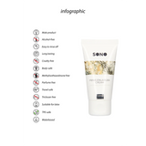 SONO Penis Enlarger Cream 50ml