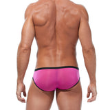 Gregg Homme Renegade Briefs Pink