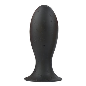 PLUG IT Egg Silicone Butt Plug 8.6 Inch