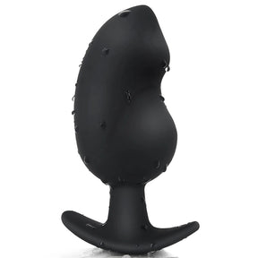 PLUG IT Mango Silicone Butt Plug Medium