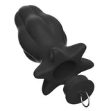 PLUG IT Silicone Bud Tunnel Plug Medium