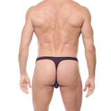 Gregg Homme Torridz Thong Plum
