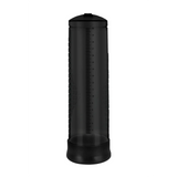 Pumped Extreme Power Rechargeable Auto Pump Black