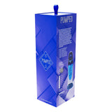 Pumped Aqua Pro Submersible Automatic Cock Pump Blue