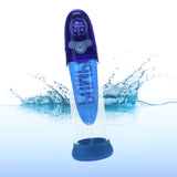 Pumped Aqua Pro Submersible Automatic Cock Pump Blue