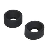 Pumped Engage Automatic Waterproof Penis Pump Masturbator Gun Metal