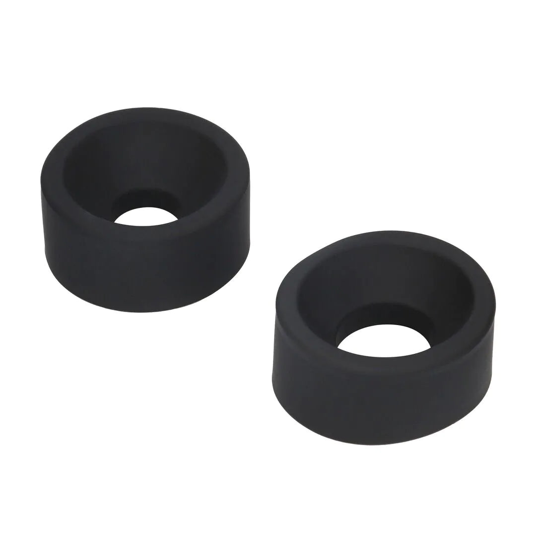 Pumped MegaLift Automatic Waterproof Penis Pump Black