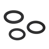 Pumped CyberPulse Automatic Waterproof Penis Pump Black