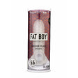 Perfect Fit Fat Boy Checker Plate Sheath 5.5 Inch
