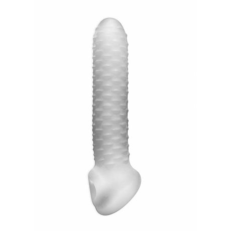 Perfect Fit Fat Boy Checker Plate Sheath 7.5 Inch

