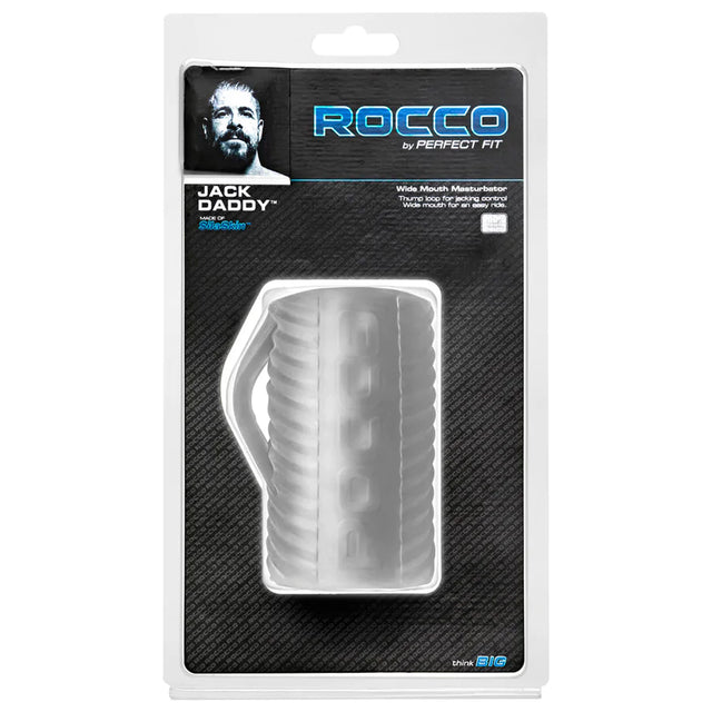 Perfect Fit Rocco Jack Daddy