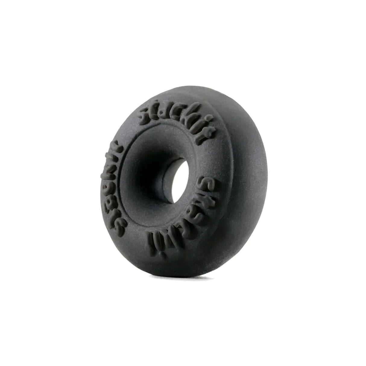 Perfect Fit Stackit Cock Ring Black