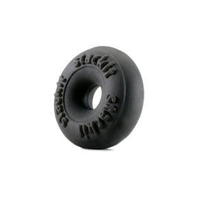 Perfect Fit Stackit Cock Ring Black