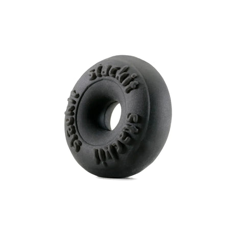 Perfect Fit Stackit Cock Ring Black
