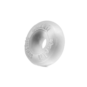Perfect Fit Stackit Cock Ring Clear
