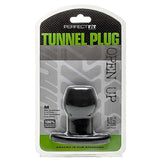 Perfect Fit Tunnel Plug Medium Black
