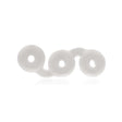 Perfect Fit XPLAY Triple Stack Donut Cock Ring