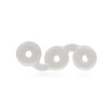 Perfect Fit XPLAY Triple Stack Donut Cock Ring