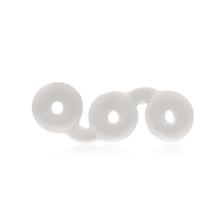 Perfect Fit XPLAY Triple Stack Donut Cock Ring