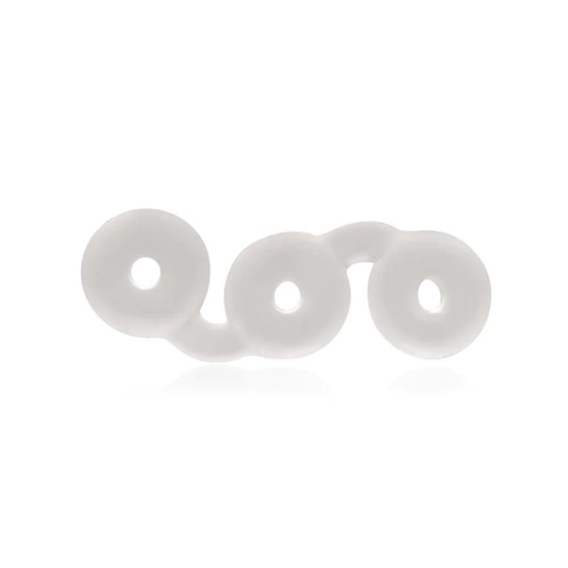 Perfect Fit XPLAY Triple Stack Donut Cock Ring