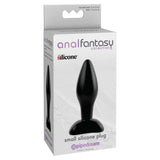 Pipedream Anal Fantasy Collection Small Silicone Butt Plug
