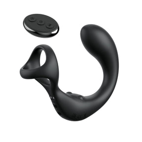 Pipedream Anal Fantasy Elite Ass Gasm Taint Alizer Butt Plug