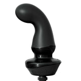 Pipedream Anal Fantasy Elite Inflatable P Spot Massager Black
